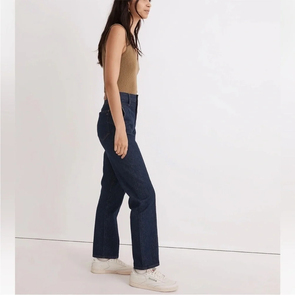 Madewell perfect vintage